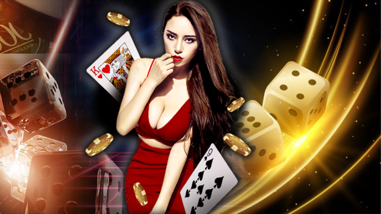 Dewa 4d: Luck Playing on the Leading Online Slot Site