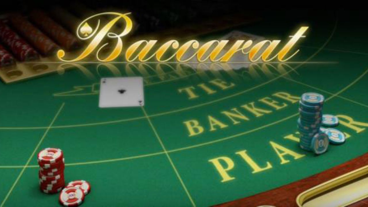 Papi4d.com: Tips to Increase Your Chances of Playing Baccarat