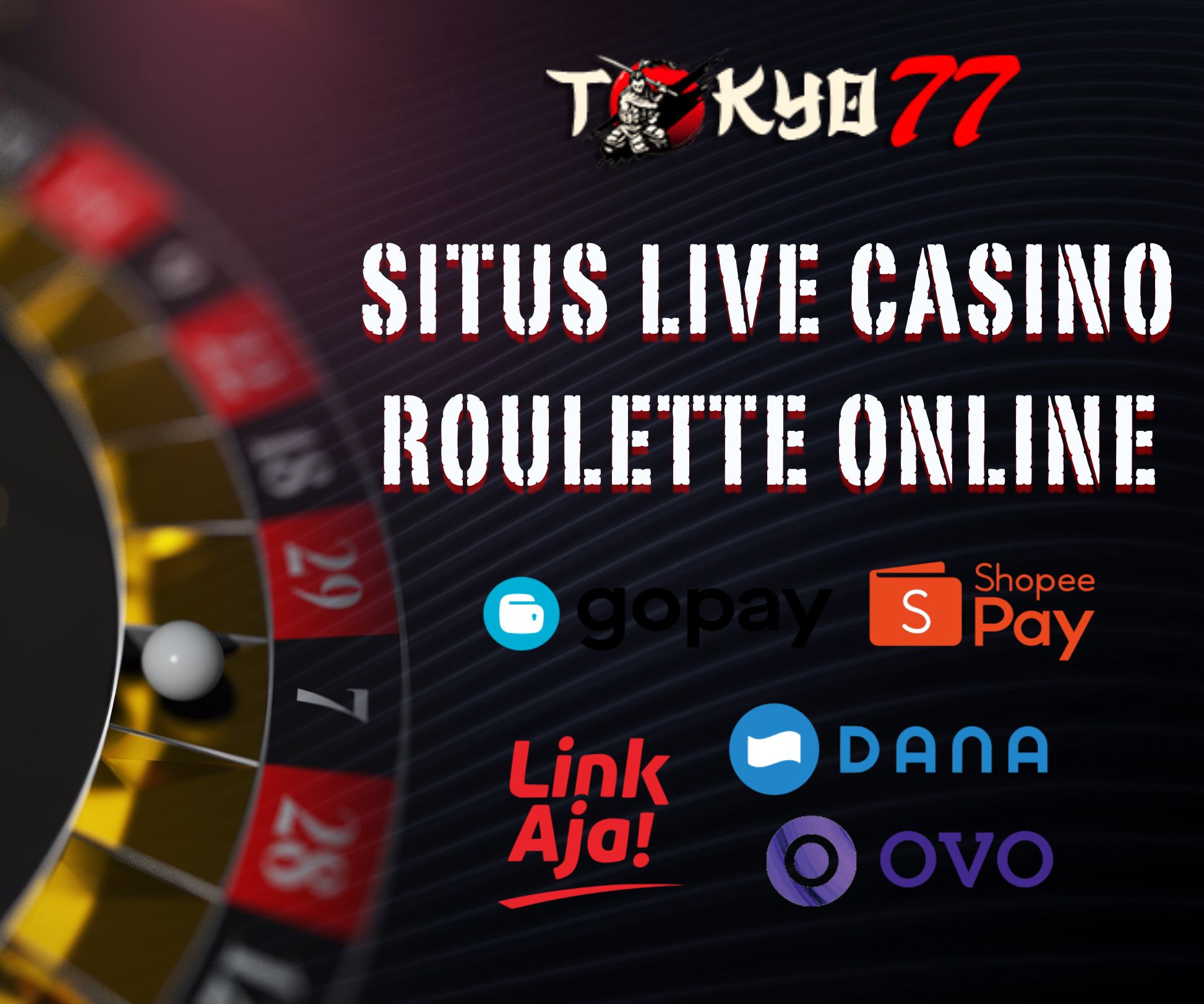 Various Effective Tricks from Online Roulette