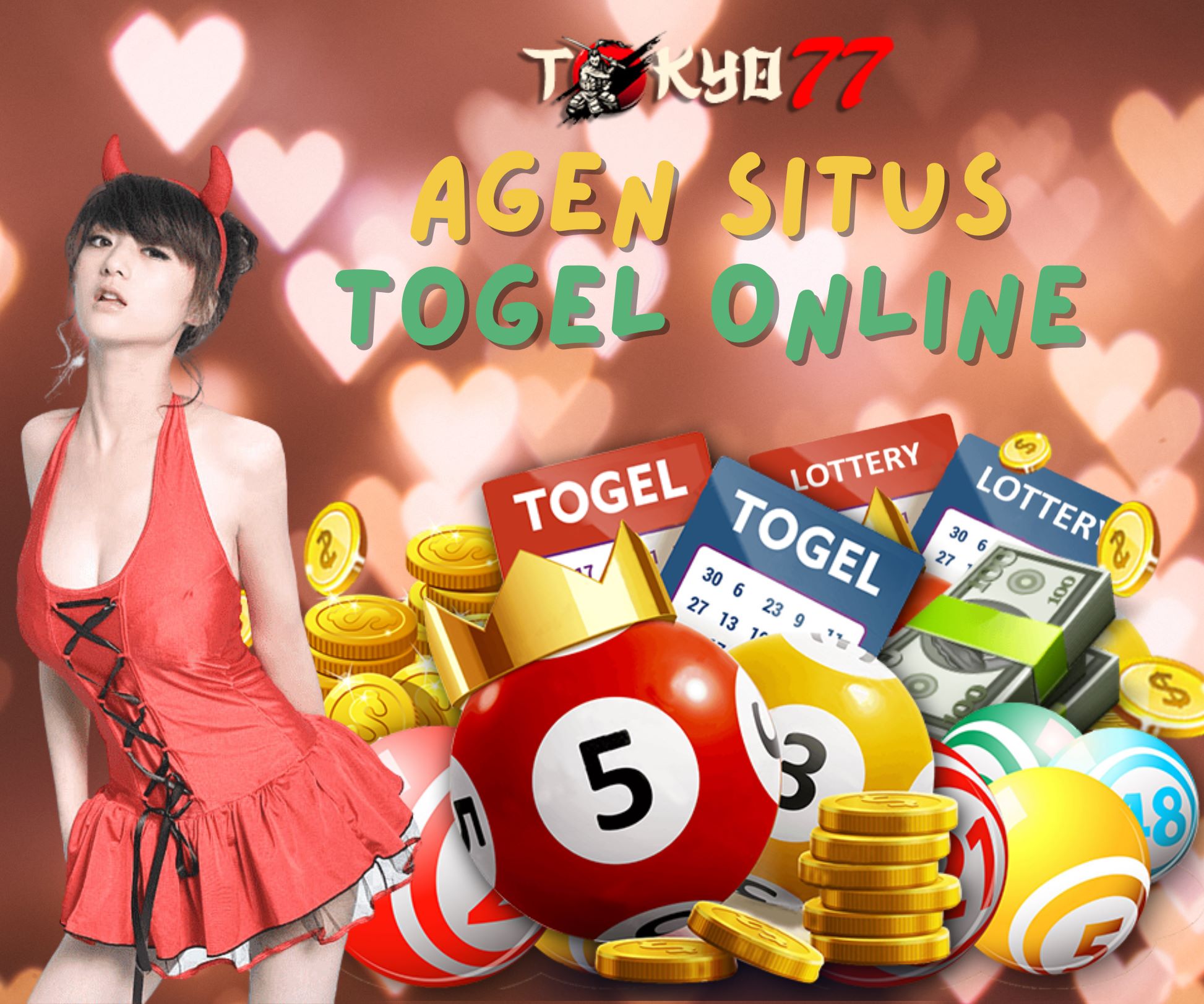 Revealing the Charm of HK Togel