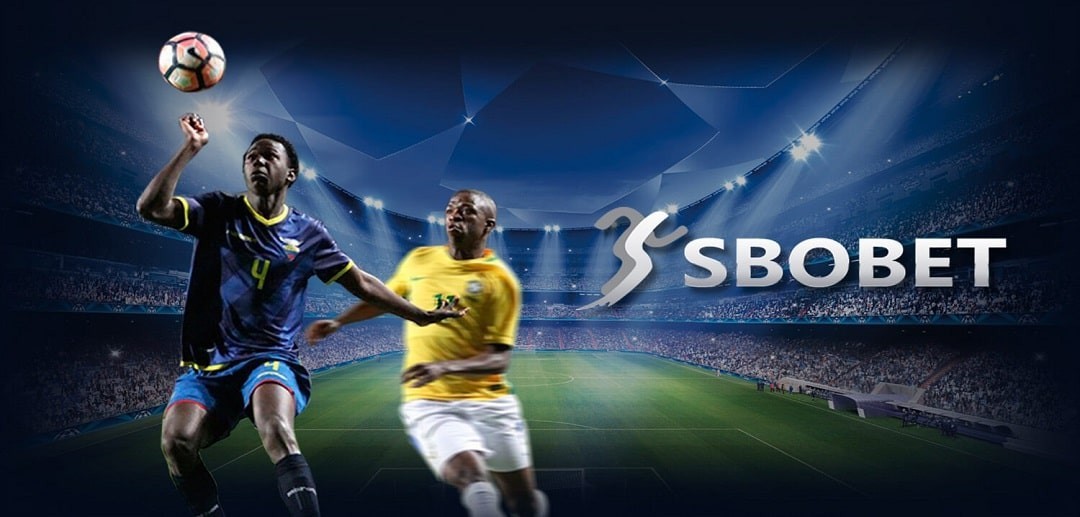 Sbobet: Enjoy With Benefit and Jackpot