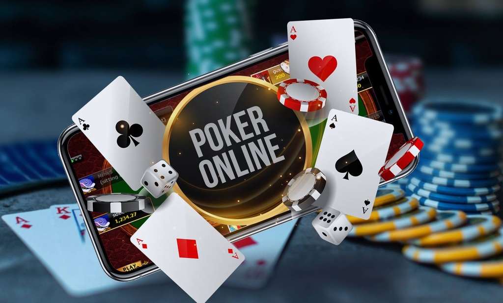 Understand The Terms of The IDN Poker Online