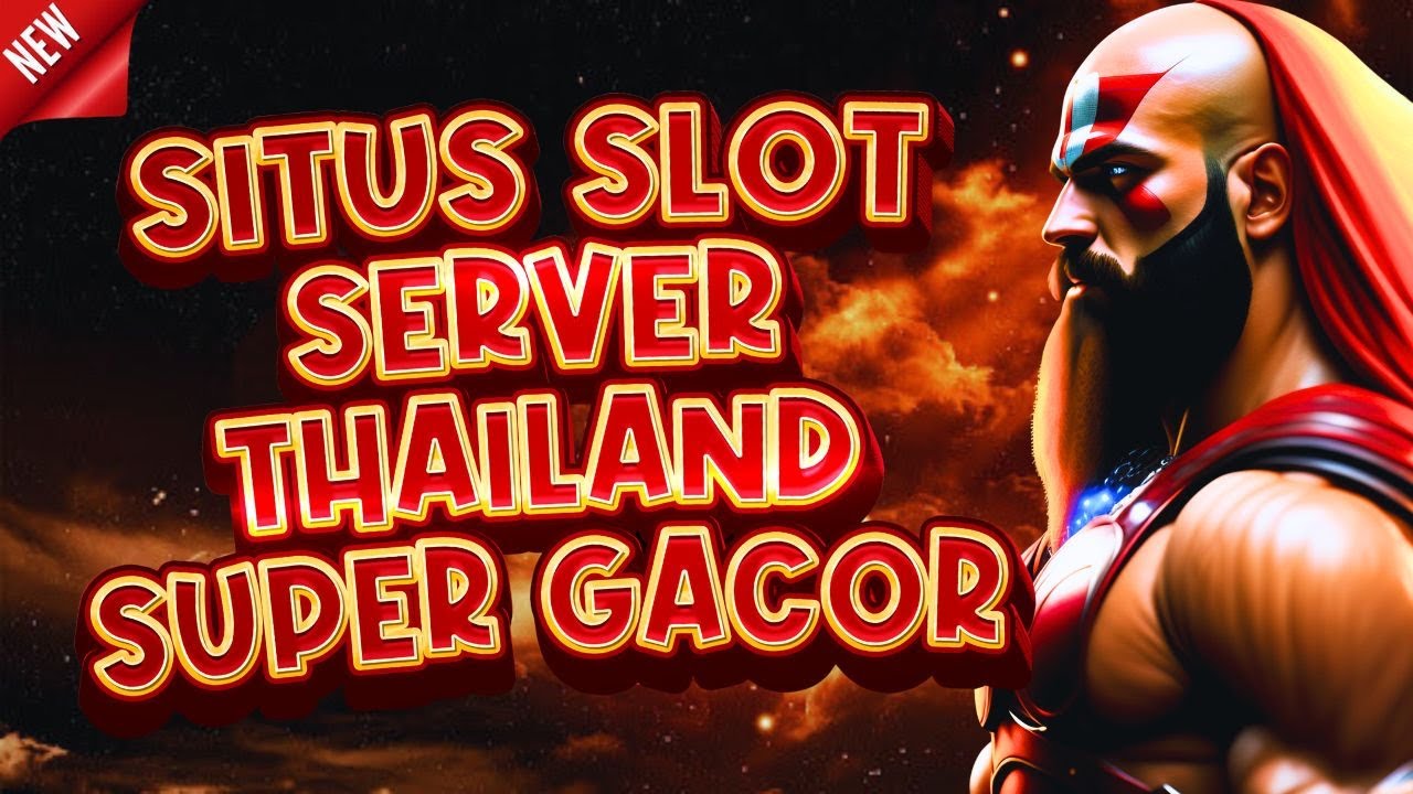 Future of Site Slot Thailand Online Gambling!