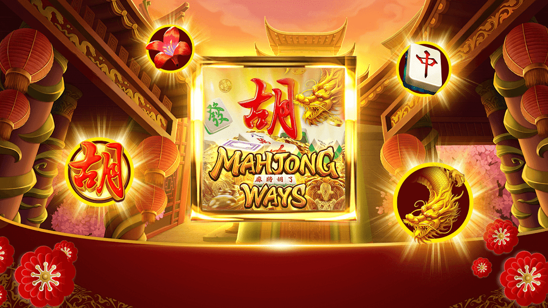 Winning at Official Online Slot Mahjong Gambling for Real Money
